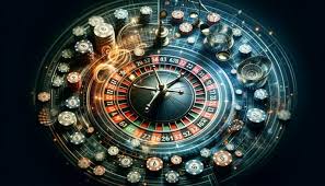 Зеркало Vulkan Stavka Casino